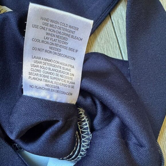 Speechless Girls' V Neck Maxi Party Dress LOVE Belted Size 7 Gown Party Formal - Picture 8 of 8